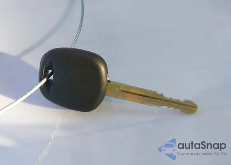 2007 Toyota Rav4 из США, поврежденный, VIN JTMBD33V776046194